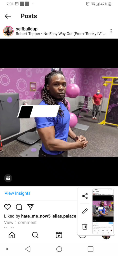 Damir Strong only fans leaks