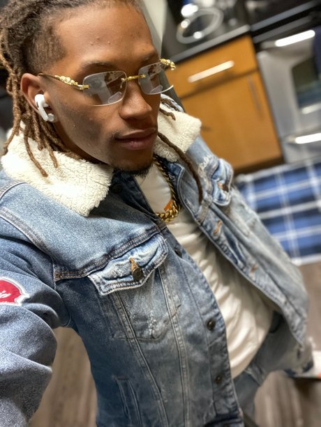 Trebih onlyfans content type