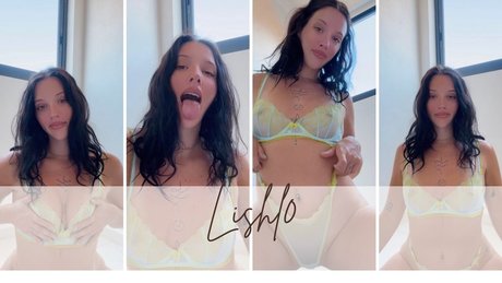 LISHA FREE_ onlyfans nude leak