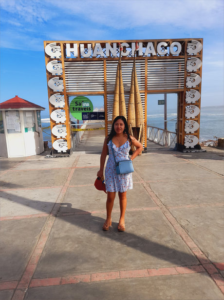 Yamileleon is on onlyfans