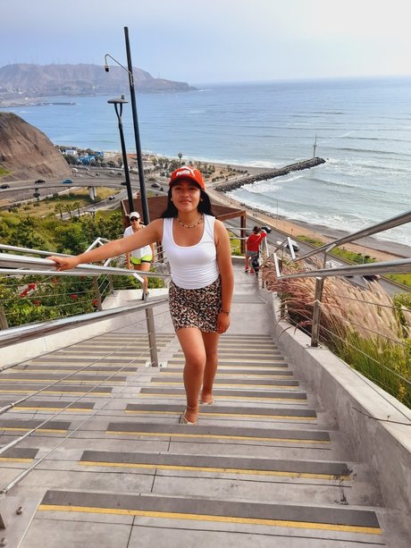 Yamileleon feet onlyfans