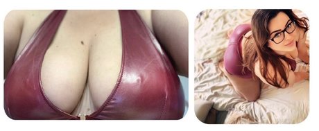 Lisa Noar nude on onlyfans