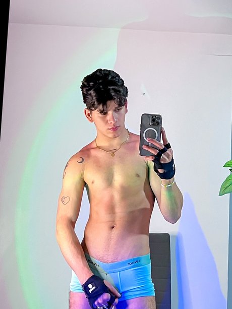 Lisandroanez nude onlyfans leak