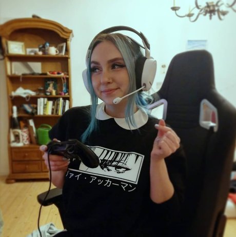 Lisabuki onlyfans public photos