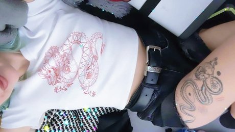 Lisabuki porn onlyfans