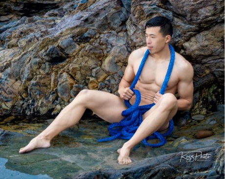 Leo Sane onlyfans leaked pictures