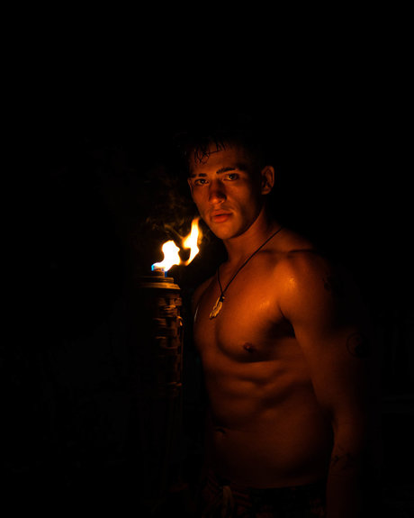 Lioncain leaked onlyfans nude