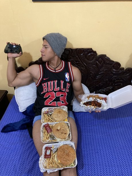 Lin Kal Juarez onlyfans leak naked