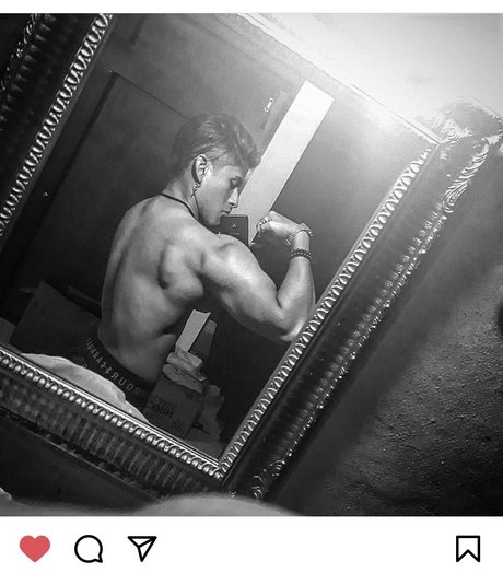 Lin Kal Juarez leaked onlyfans content