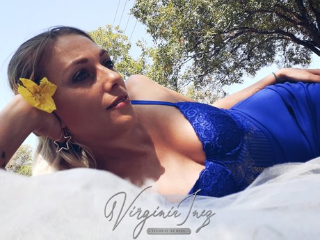 Virginia Raper leaked nude onlyfans