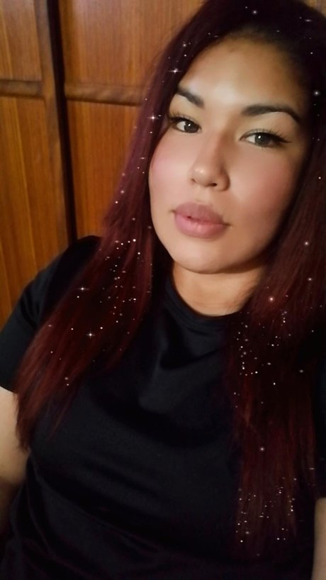 Lineth Aramayo porn only fans