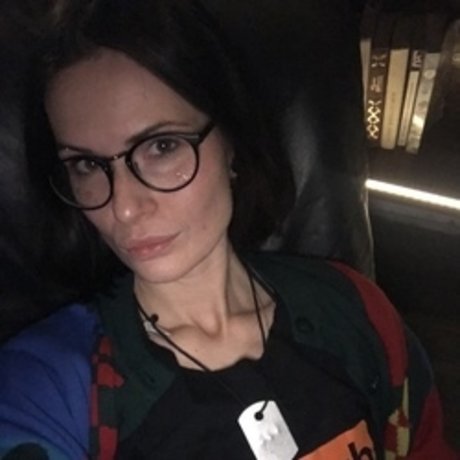 Linda Rye onlyfans model