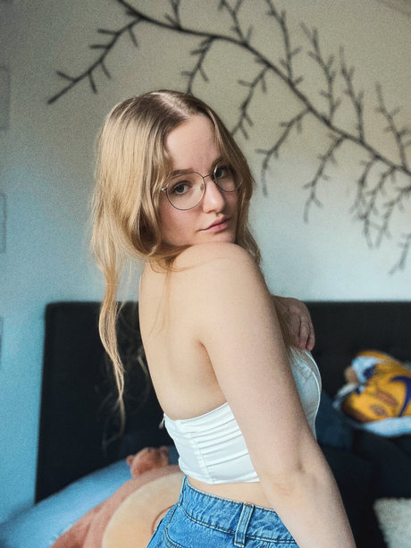 Lina Klein leaked onlyfans