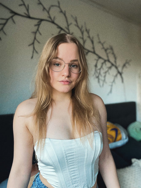 Lina Klein leaked only fans nudes