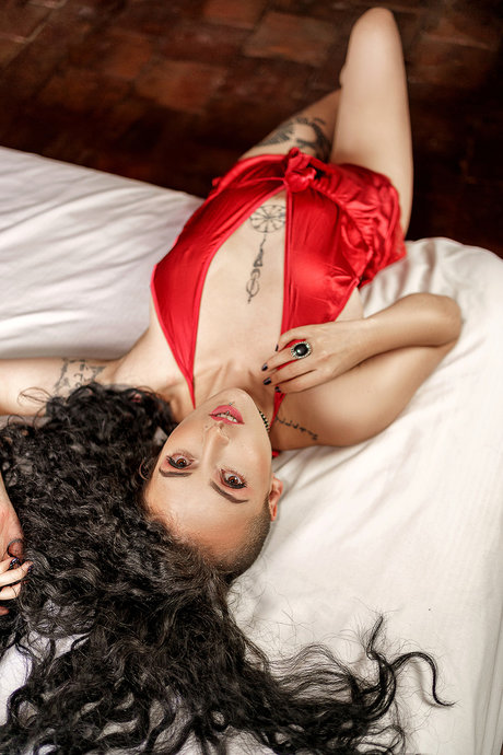 Lina Prieto only fans content