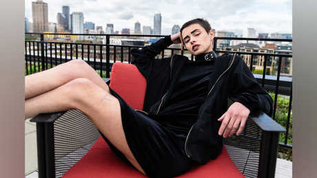 Liminal onlyfans topless