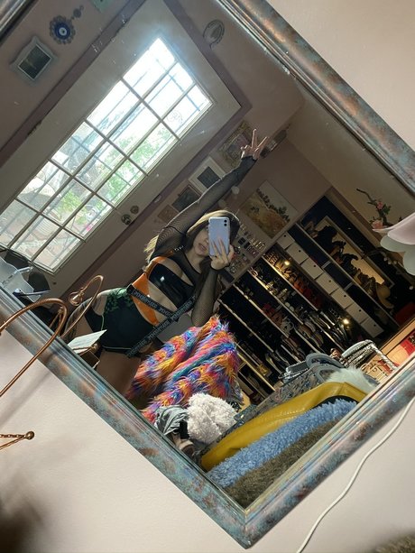 Lily Luck sex onlyfans