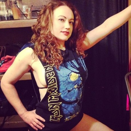 Lily LaRue onlyfans nudes