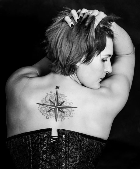 Lily Starks only fans porn