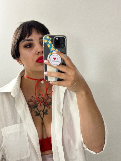 Lilu onlyfans nude tits