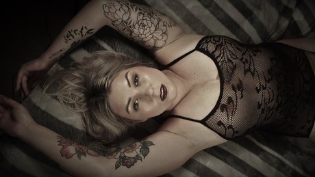 Lil Miss Muffett only fans nude