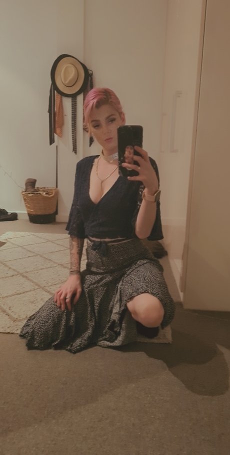 Jemjam only fans naked