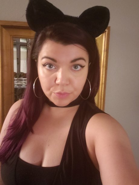 Lil Kitsune onlyfans pics leaked