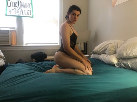 Lilithsbane only fans nude