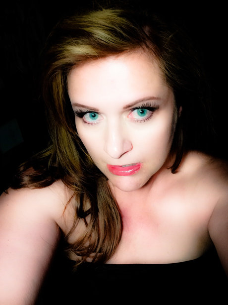 Goddessofthenight onlyfans pic