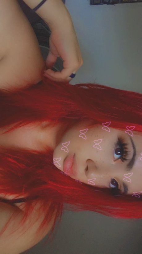 Lilith Morningstar onlyfans leak