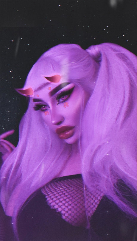 Lilith Hades onlyfans page