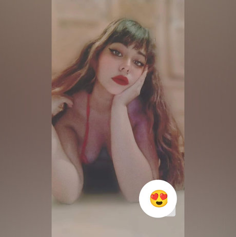 Lilith Mars new onlyfans leak