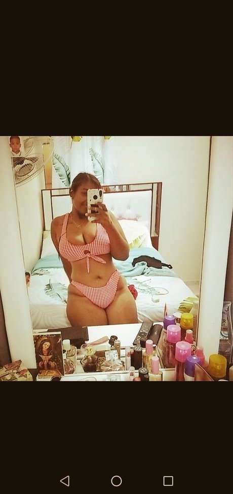 Liliana La Fiera onlyfans leak sex