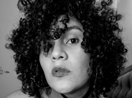 Lilian Zapata onlyfans striptease