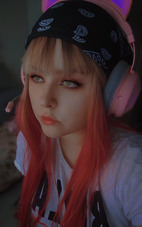 Lilian Daian boobs onlyfans