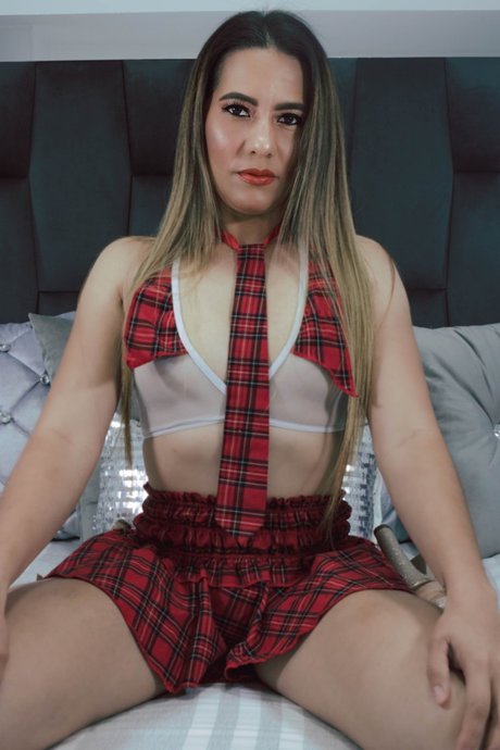 Lili Parker onlyfans pics