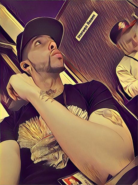 Juan Carter leaked onlyfans sextape