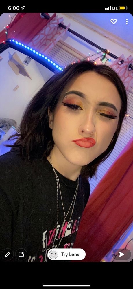 Lilhaileybailey onlyfans leake