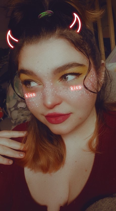 Lil Bella Darlin only fans leak nude