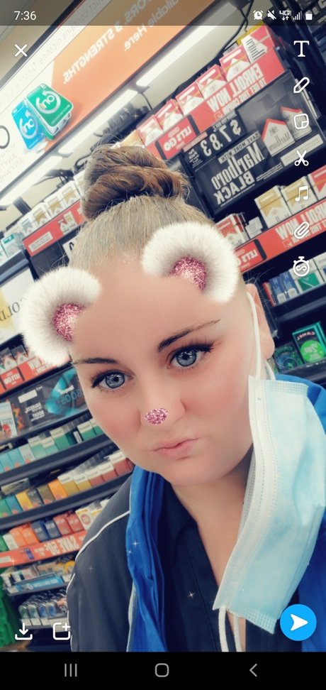 Shay dogg onlyfans leaj