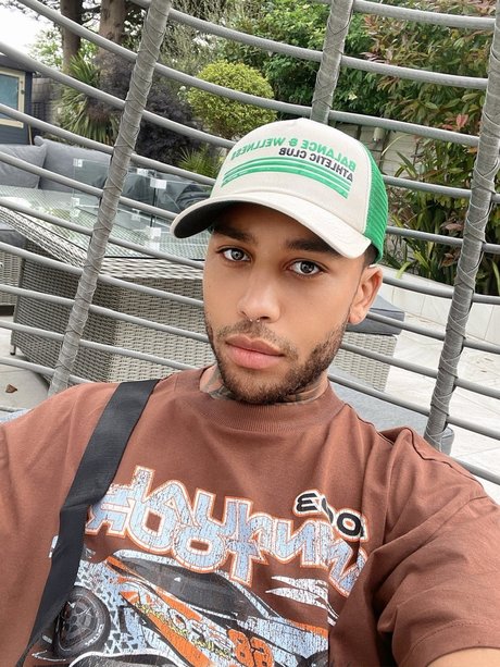 LIL BADDIE CARTER onlyfans porn leaks