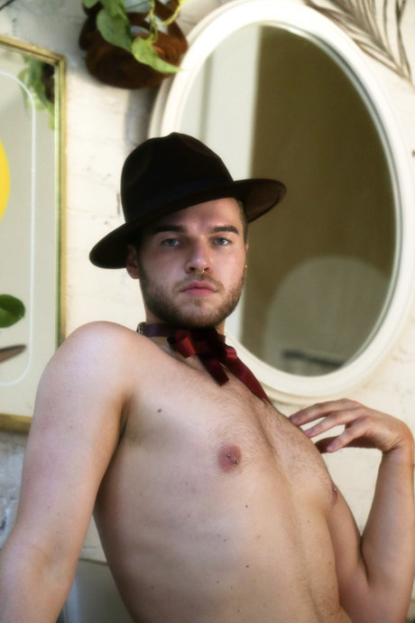 Wesley Banks leaks only fans