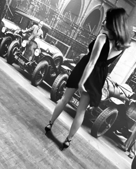 Lilane only fans leak nude