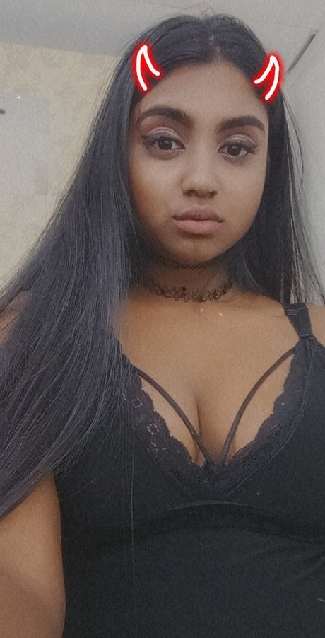 Lilahh onlyfans fotos