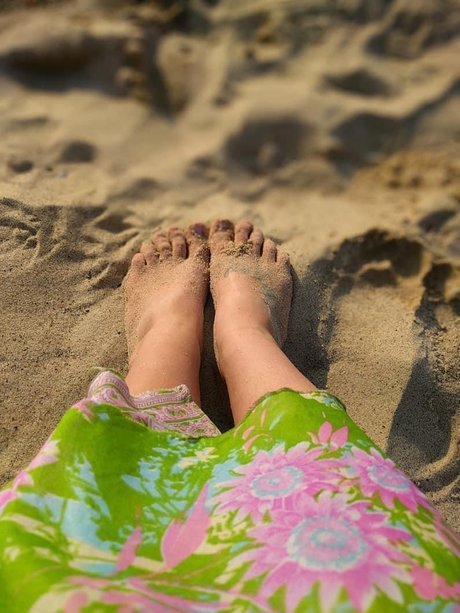 Lil Toebeans onlyfans leaked