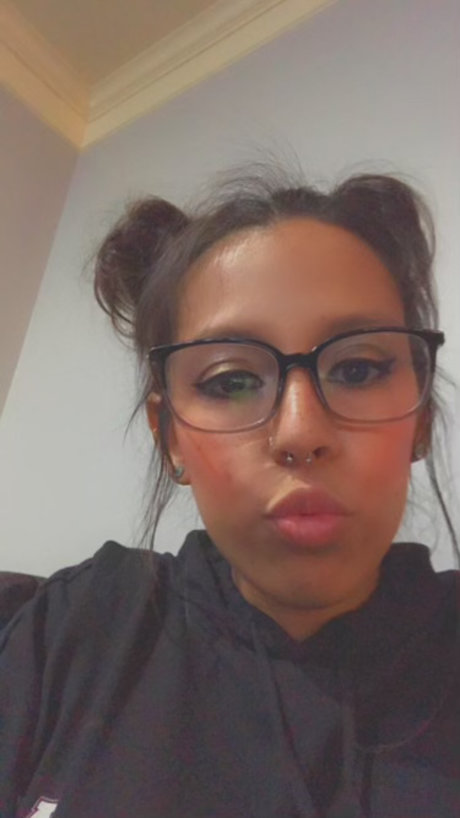 Gabby Jordan only fans review