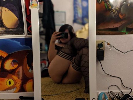 Artemis Elf onlyfans porn leaks