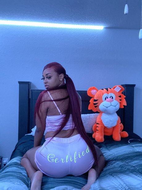 lildej onlyfans topless