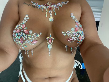 Shea butter baby_ only fans review