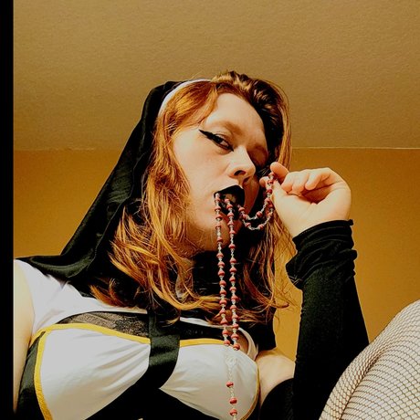 Cherri Bienvenue naked leaked onlyfans